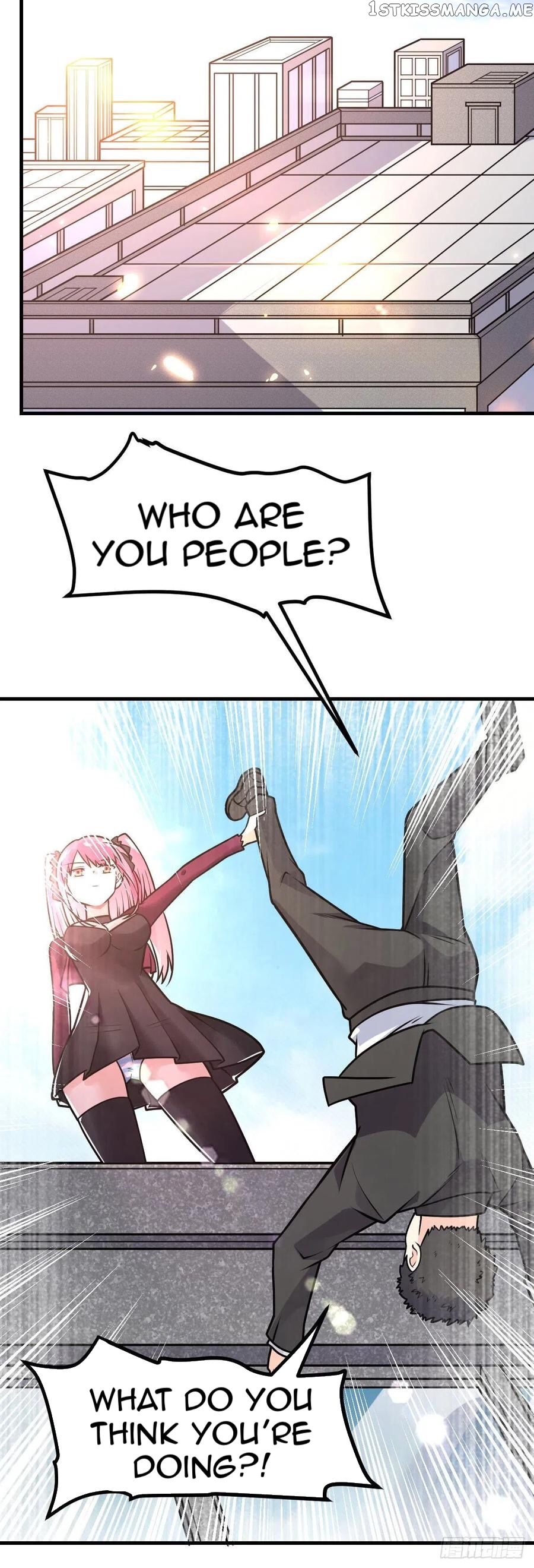 Extraordinary Son-In-Law chapter 27 - page 23