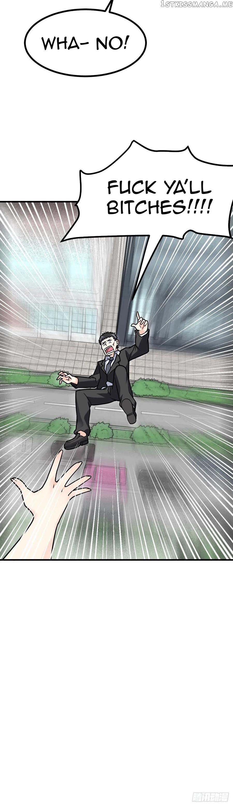 Extraordinary Son-In-Law chapter 27 - page 28
