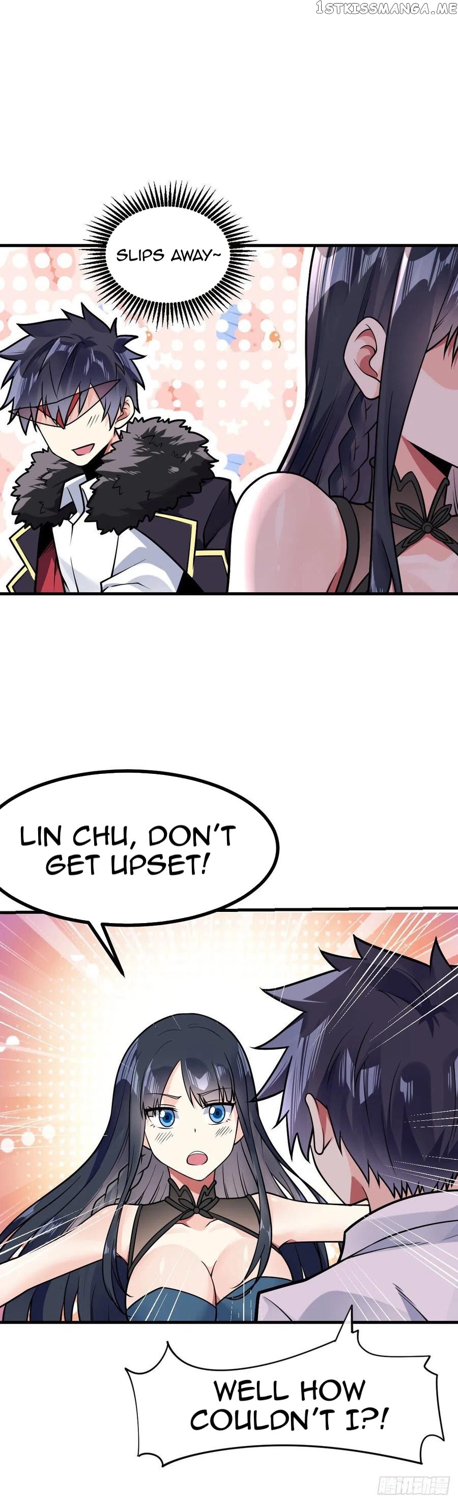 Extraordinary Son-In-Law chapter 27 - page 5