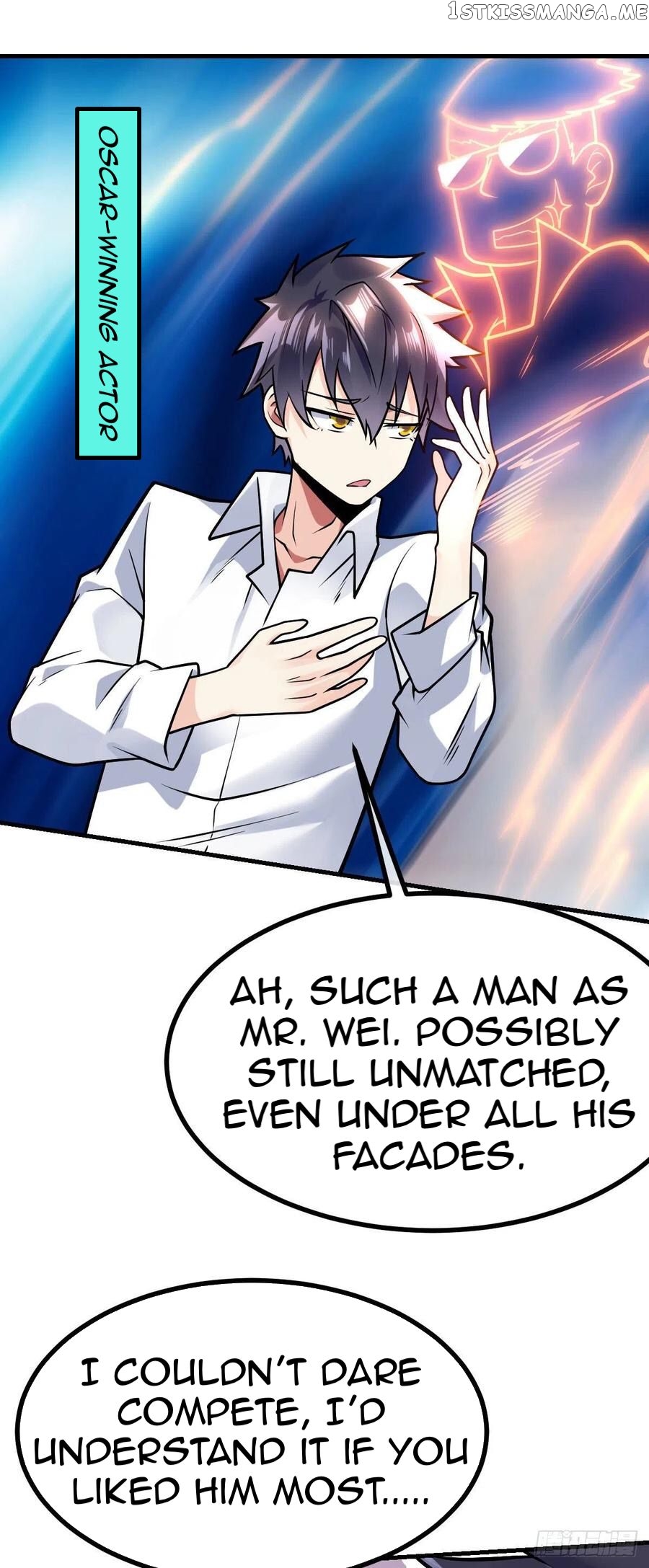 Extraordinary Son-In-Law chapter 27 - page 6