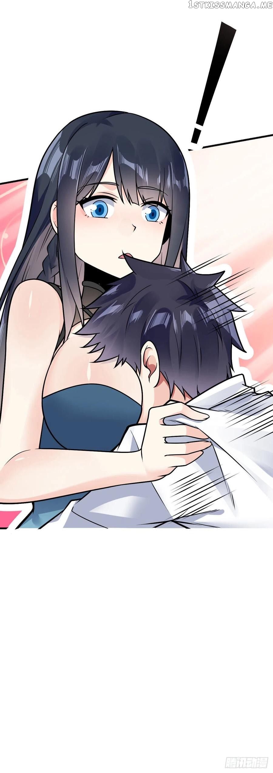 Extraordinary Son-In-Law chapter 27 - page 8