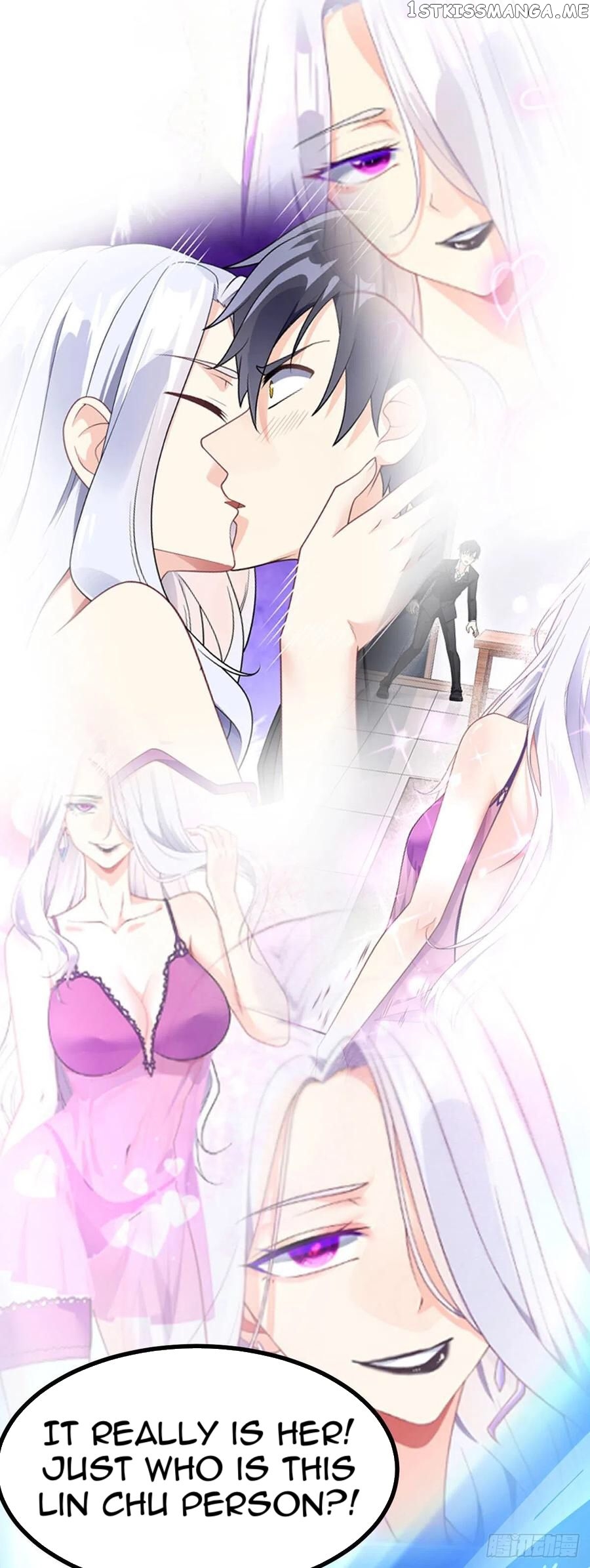 Extraordinary Son-In-Law chapter 32 - page 25