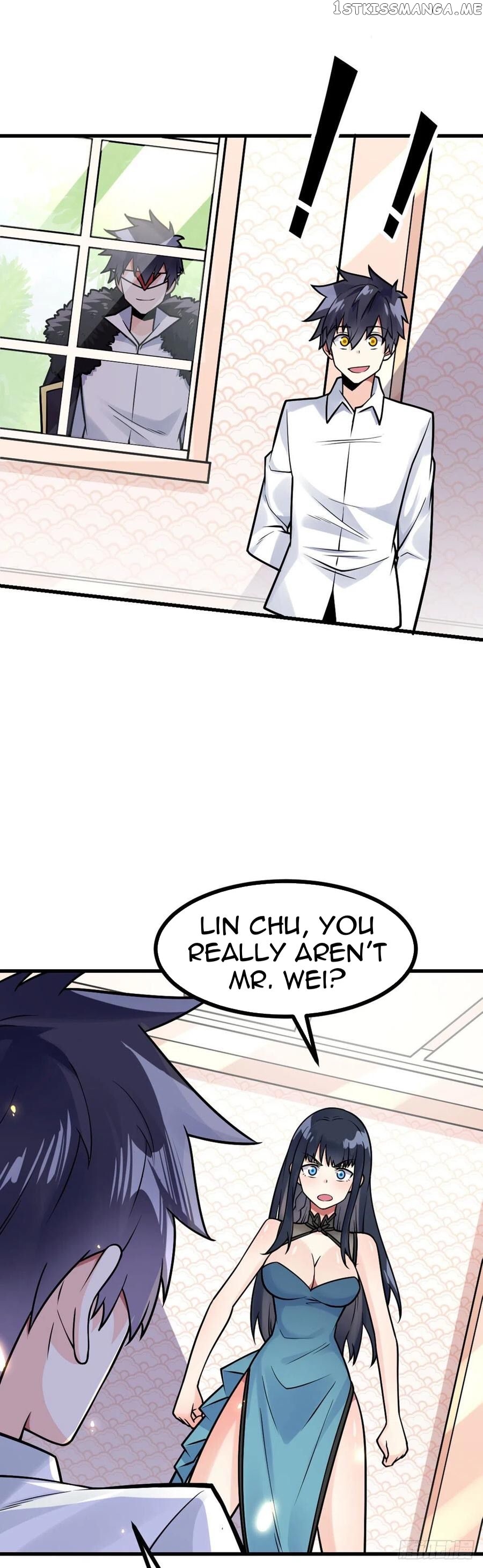 Extraordinary Son-In-Law chapter 26 - page 10