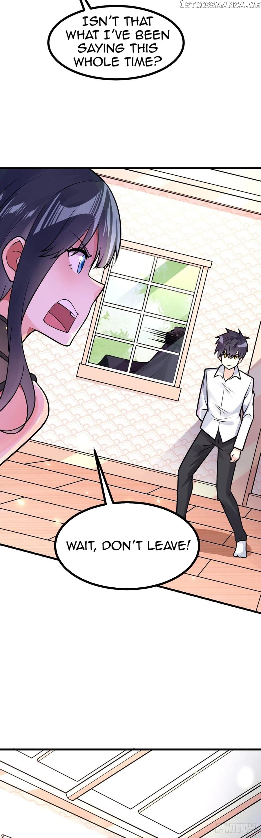 Extraordinary Son-In-Law chapter 26 - page 11