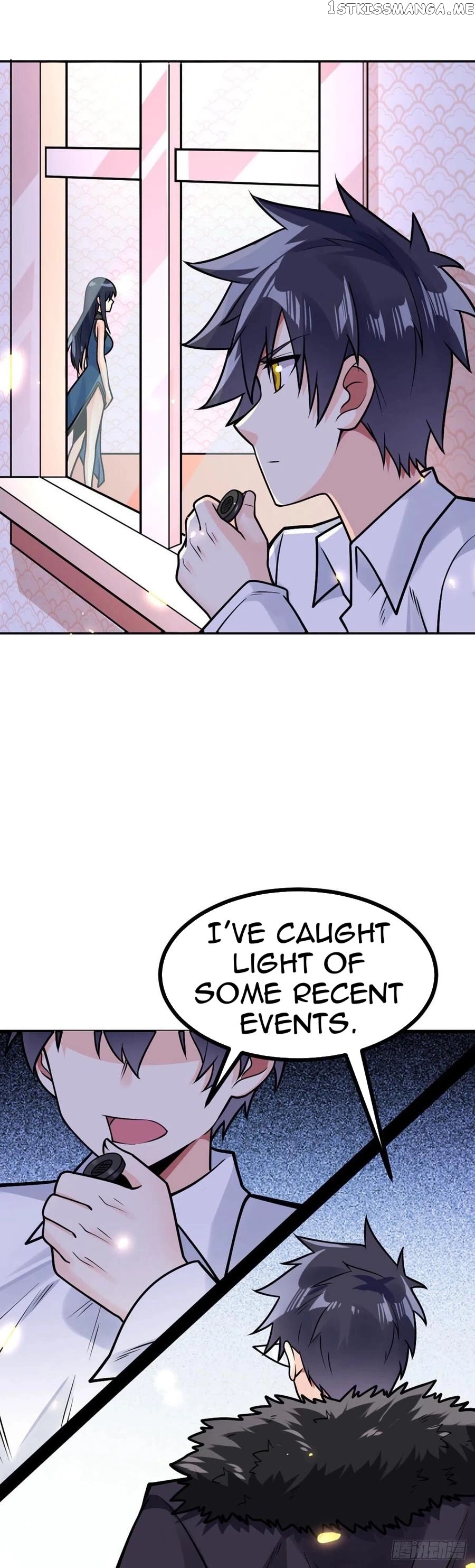 Extraordinary Son-In-Law chapter 26 - page 13