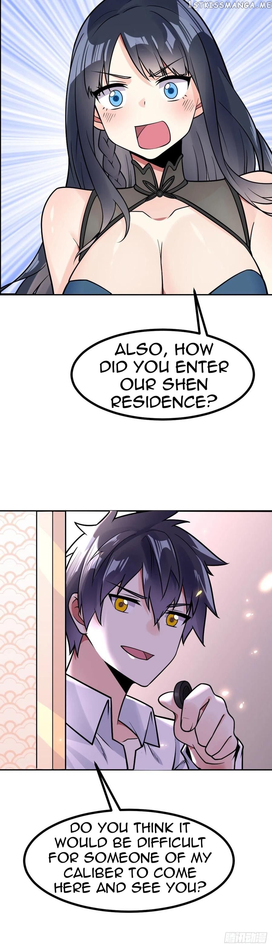 Extraordinary Son-In-Law chapter 26 - page 15