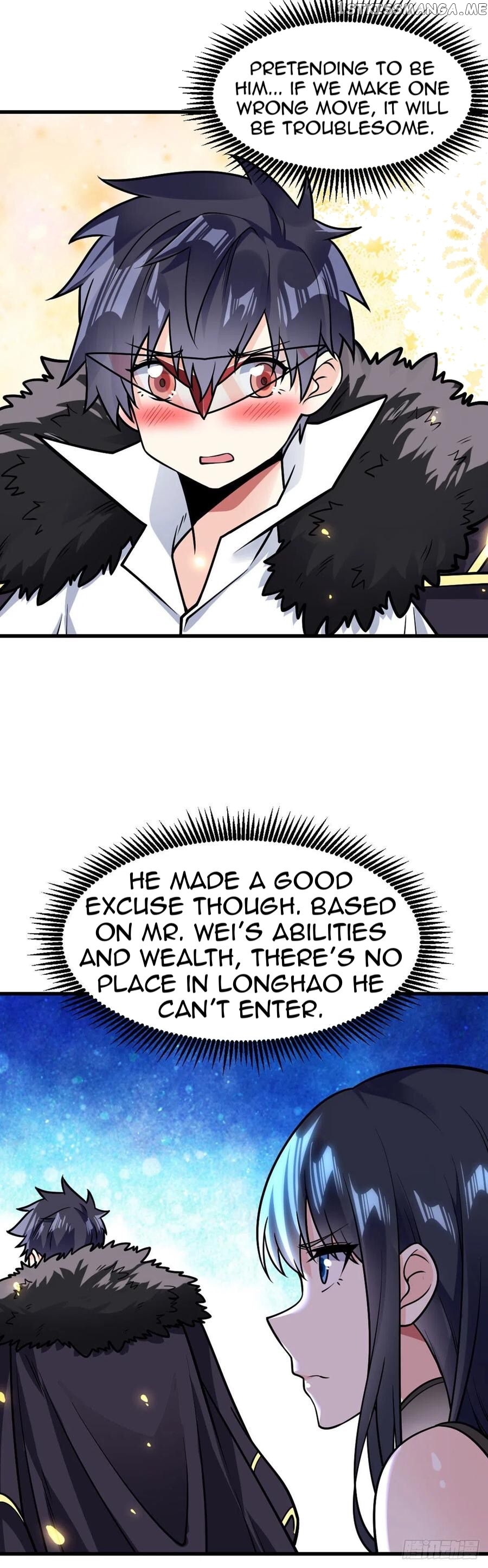 Extraordinary Son-In-Law chapter 26 - page 16