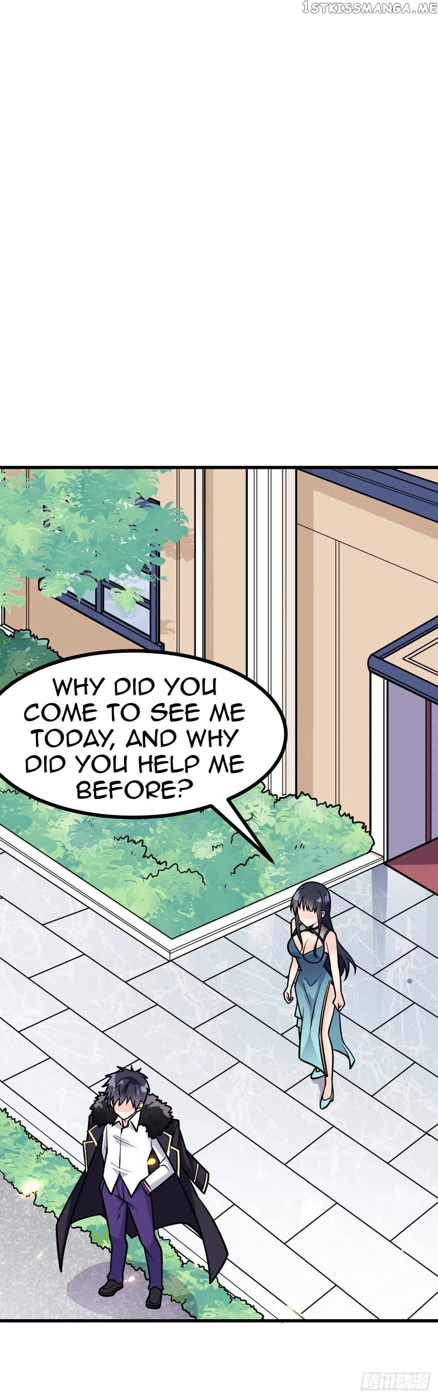 Extraordinary Son-In-Law chapter 26 - page 17