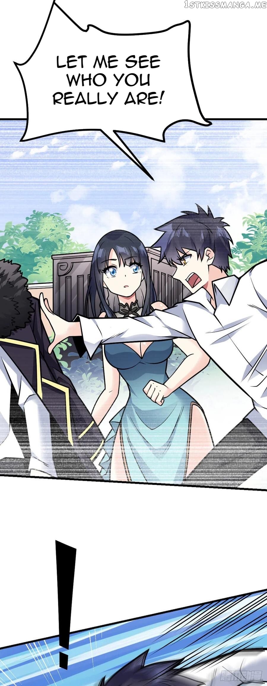 Extraordinary Son-In-Law chapter 26 - page 20