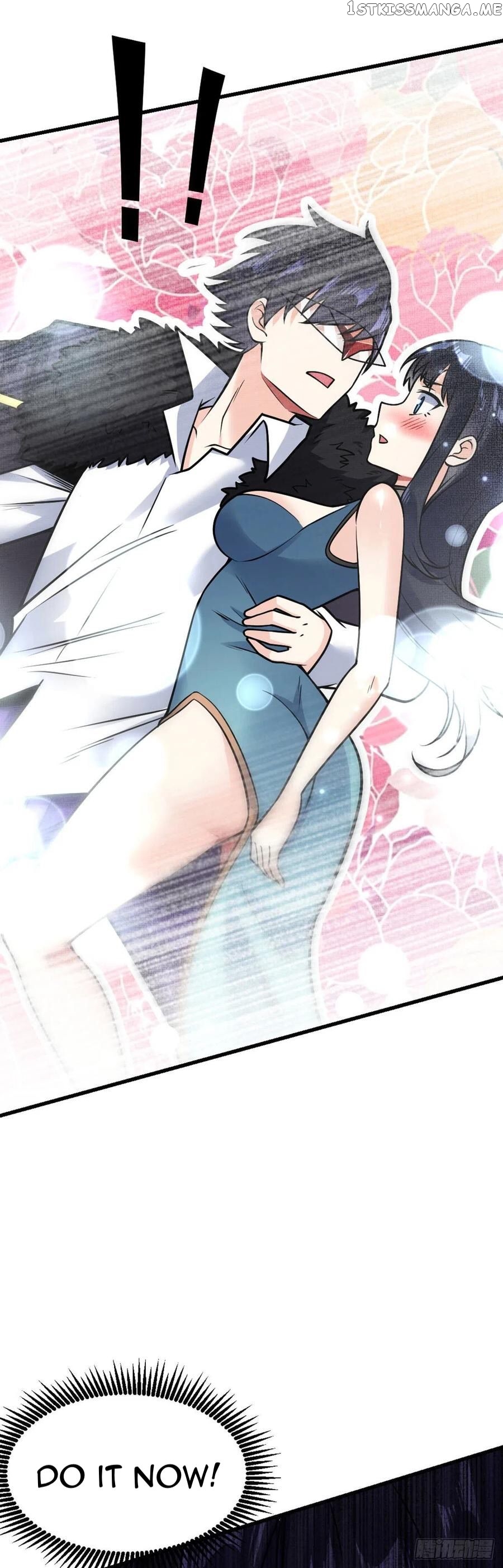 Extraordinary Son-In-Law chapter 26 - page 22