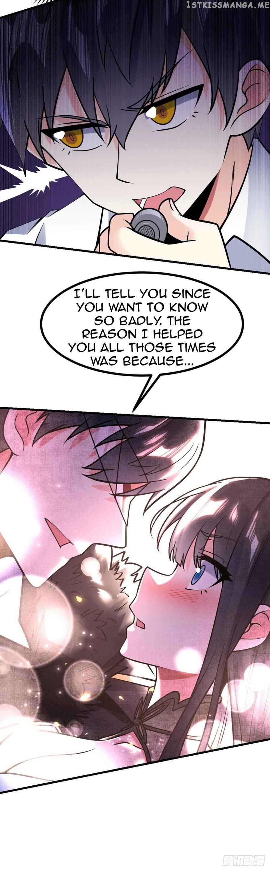 Extraordinary Son-In-Law chapter 26 - page 23