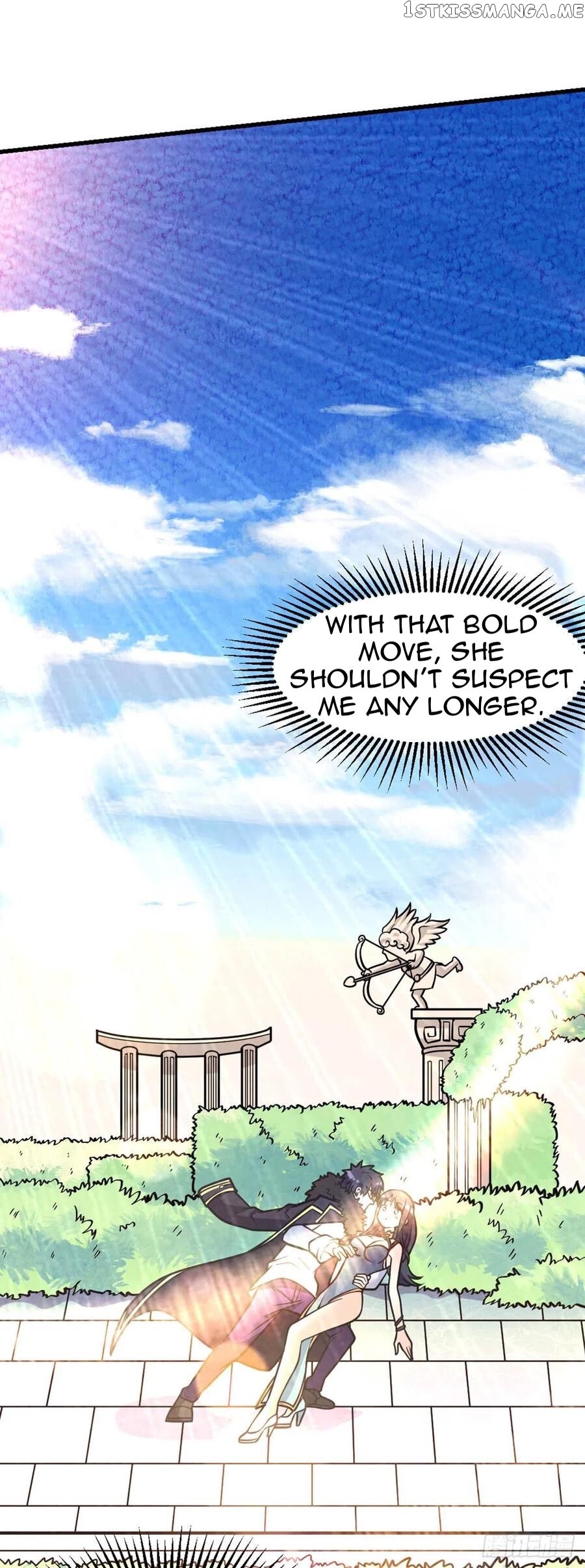 Extraordinary Son-In-Law chapter 26 - page 26