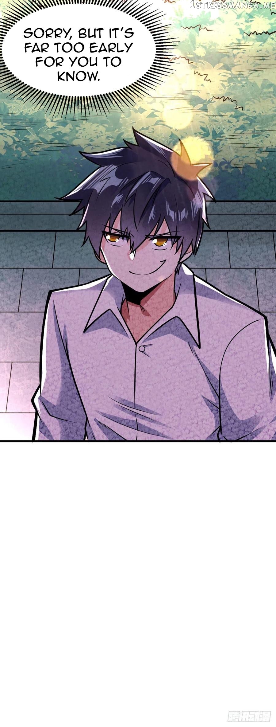 Extraordinary Son-In-Law chapter 26 - page 27