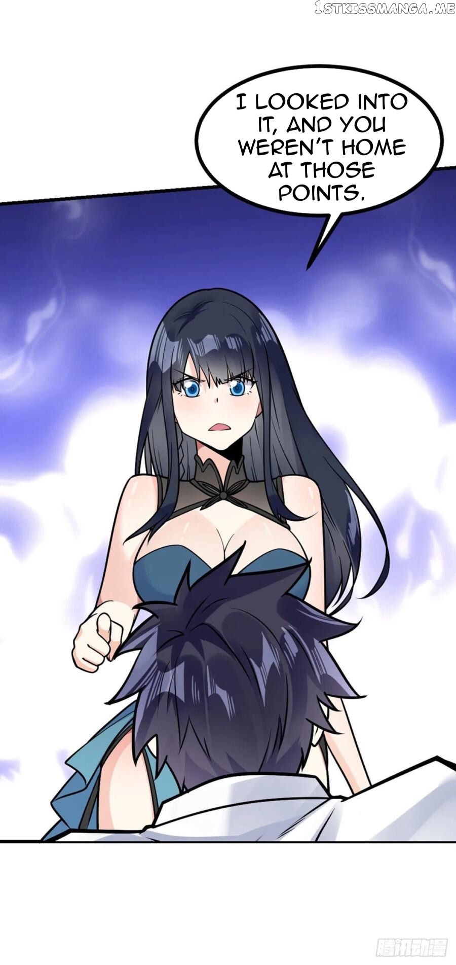 Extraordinary Son-In-Law chapter 26 - page 6
