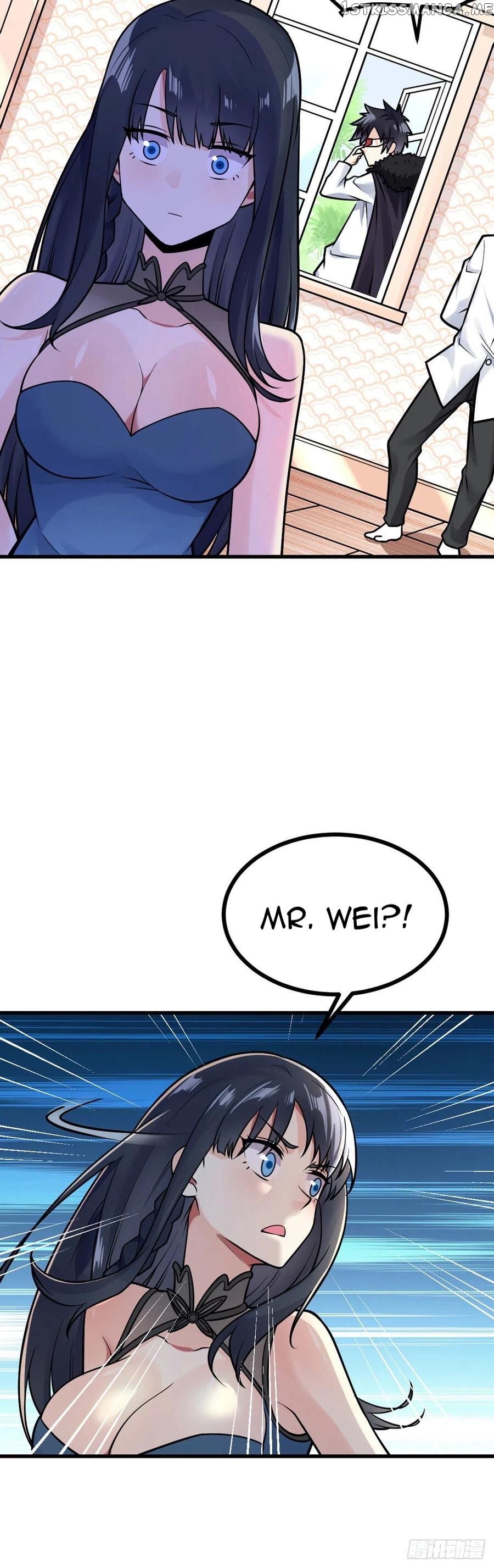 Extraordinary Son-In-Law chapter 26 - page 9