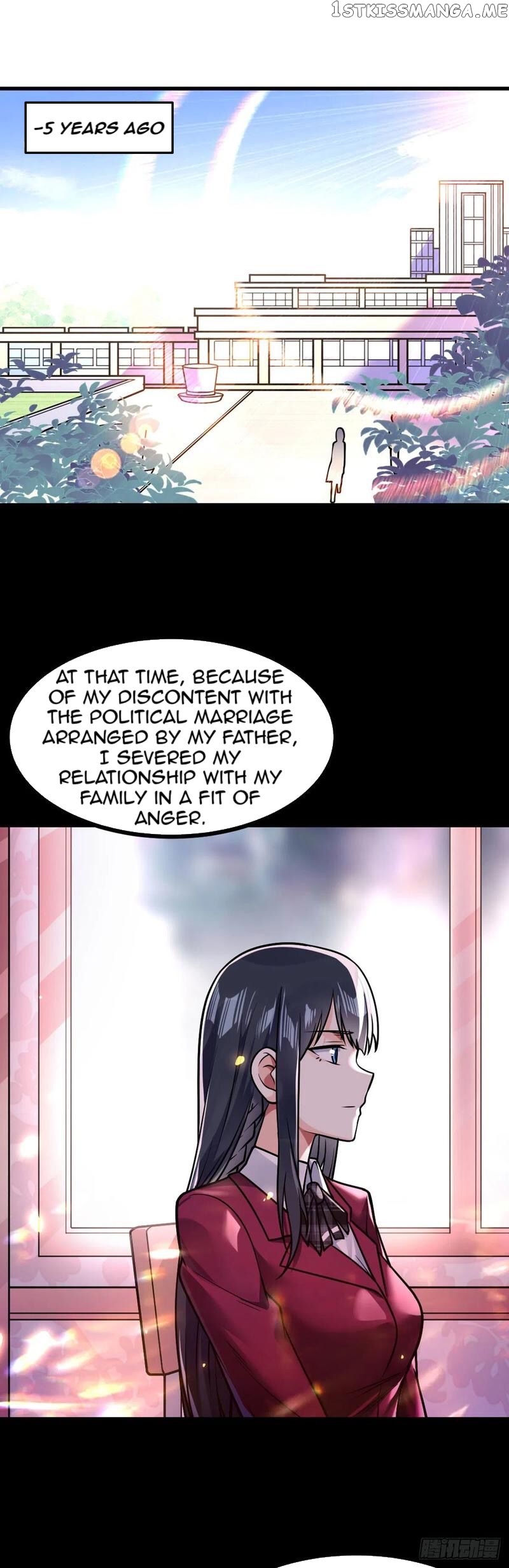 Extraordinary Son-In-Law chapter 25 - page 11