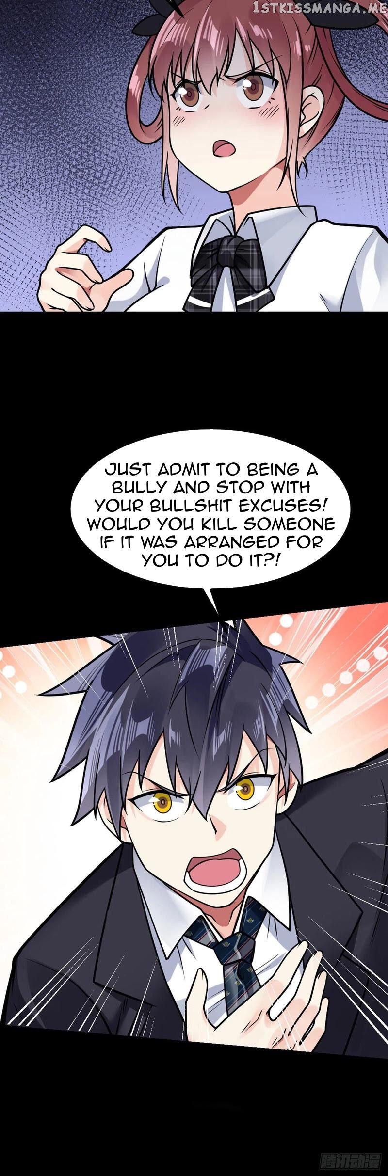 Extraordinary Son-In-Law chapter 25 - page 16
