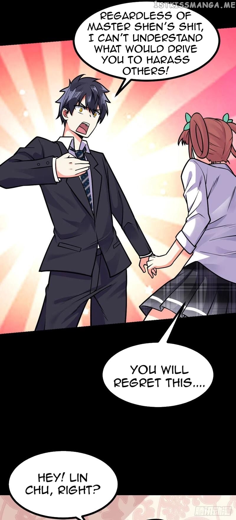 Extraordinary Son-In-Law chapter 25 - page 17