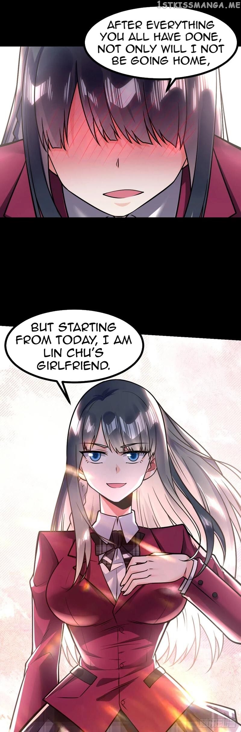 Extraordinary Son-In-Law chapter 25 - page 21