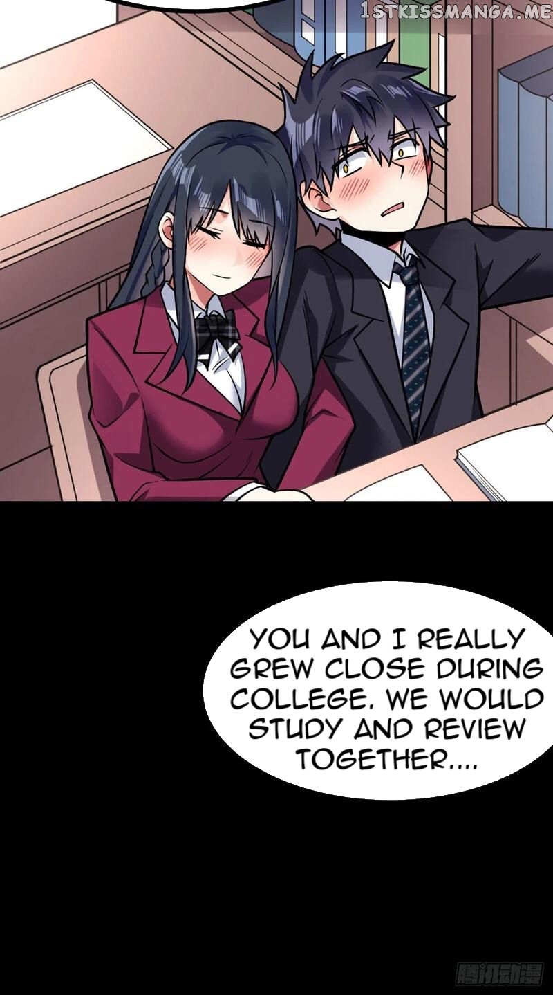Extraordinary Son-In-Law chapter 25 - page 24