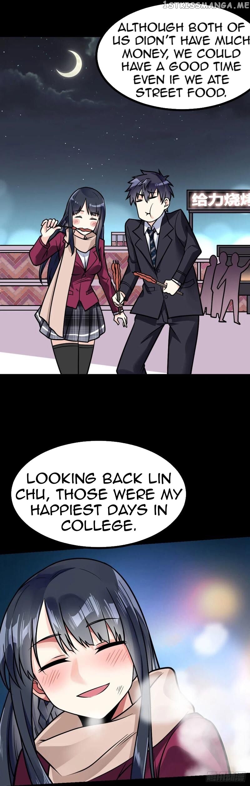 Extraordinary Son-In-Law chapter 25 - page 25