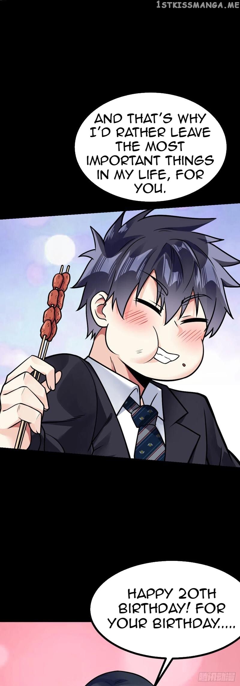 Extraordinary Son-In-Law chapter 25 - page 26