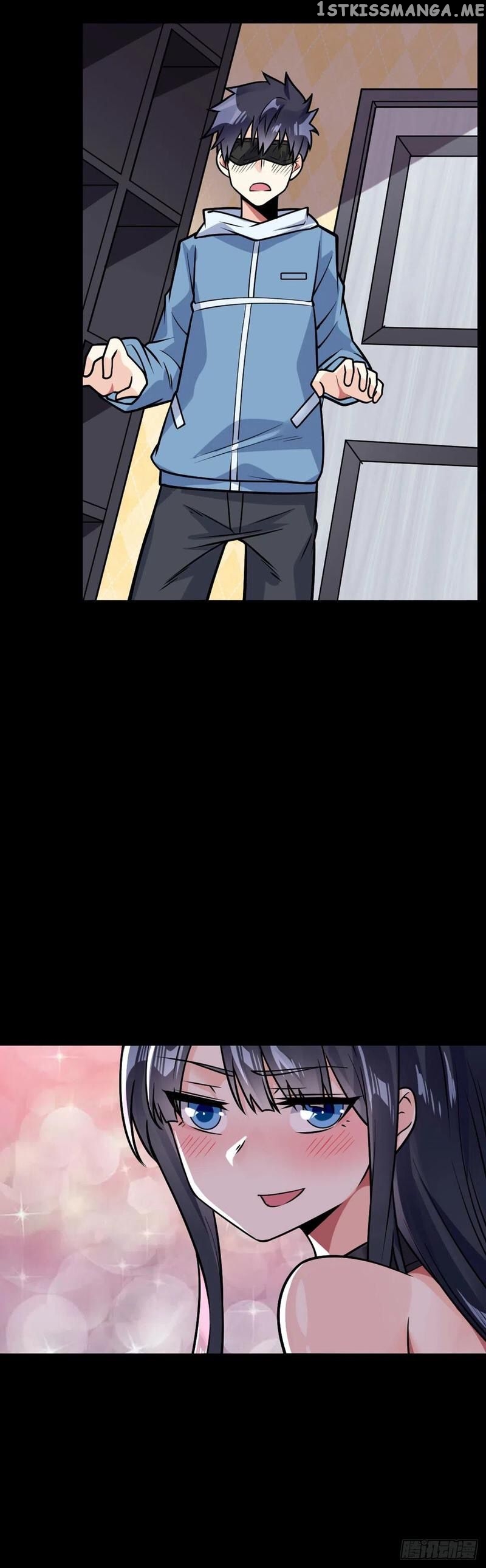Extraordinary Son-In-Law chapter 25 - page 28