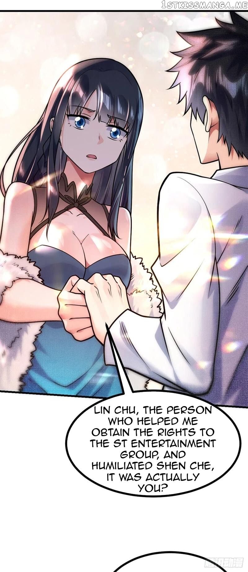 Extraordinary Son-In-Law chapter 25 - page 3