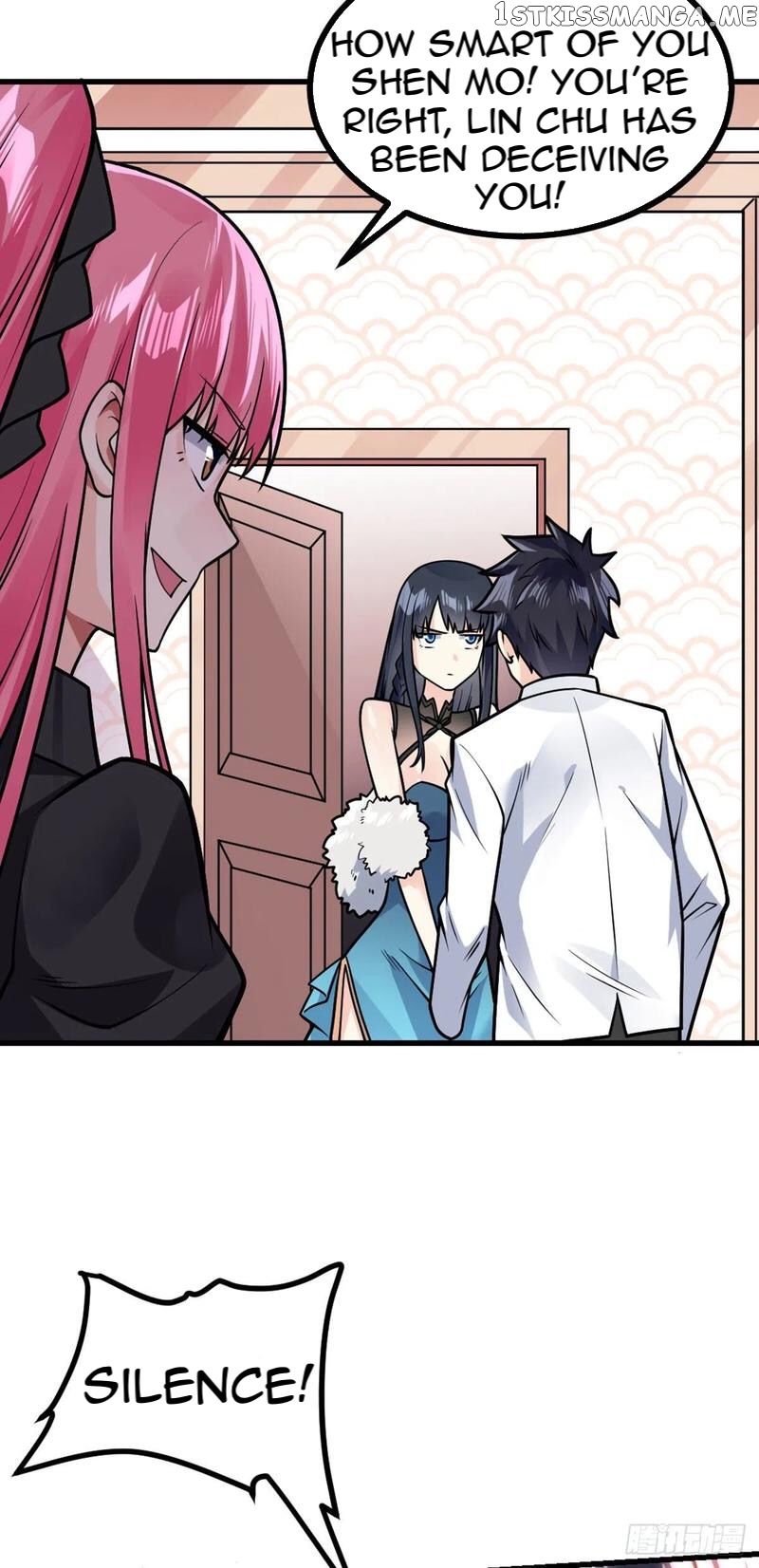Extraordinary Son-In-Law chapter 25 - page 4