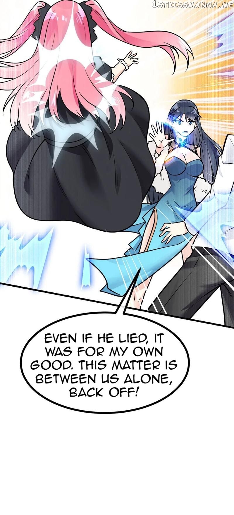 Extraordinary Son-In-Law chapter 25 - page 6