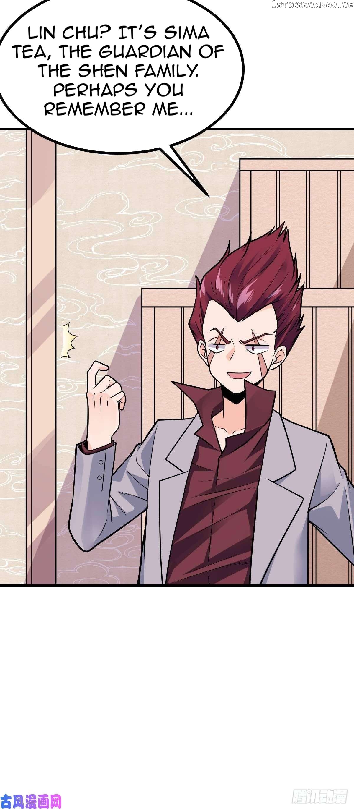 Extraordinary Son-In-Law chapter 23 - page 10