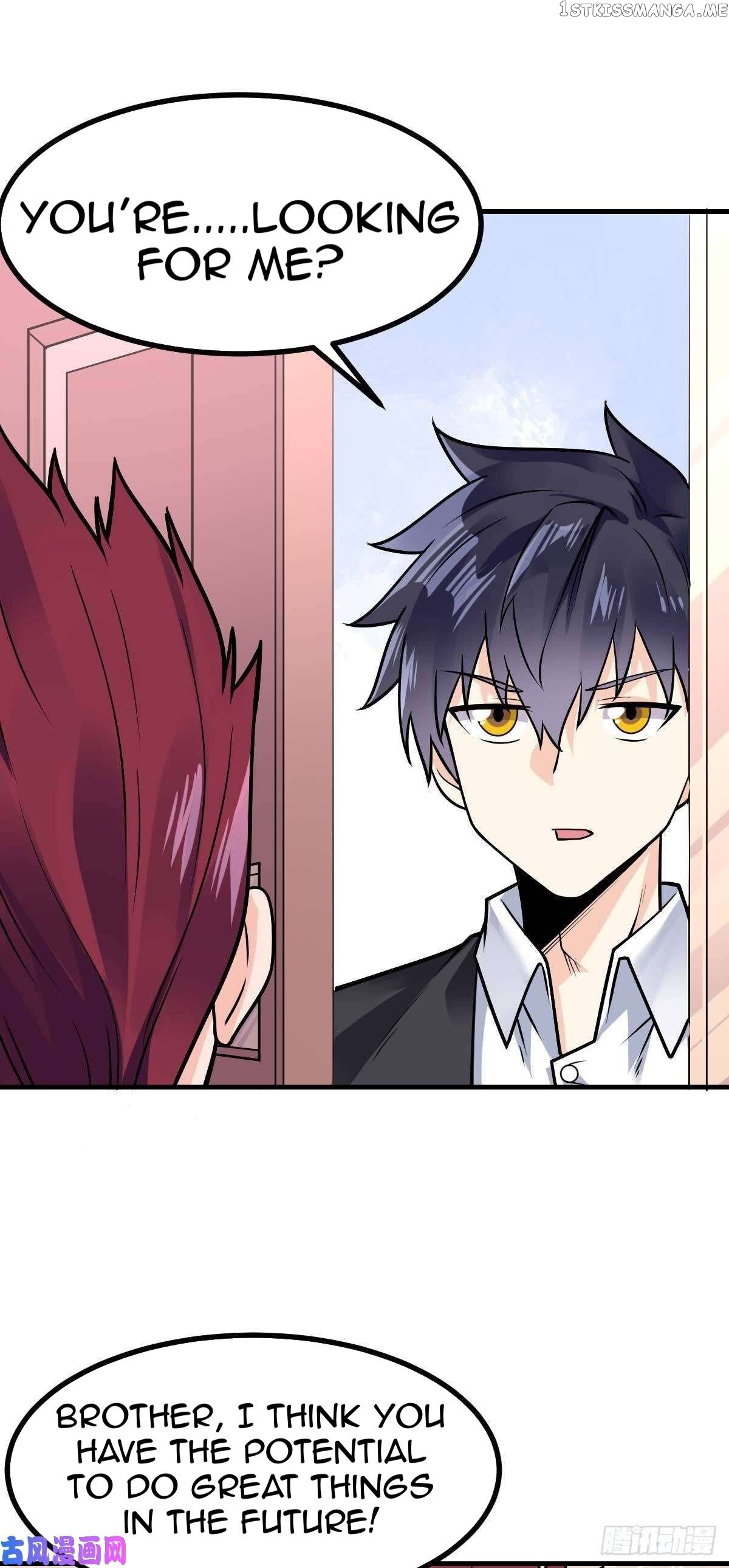 Extraordinary Son-In-Law chapter 23 - page 11