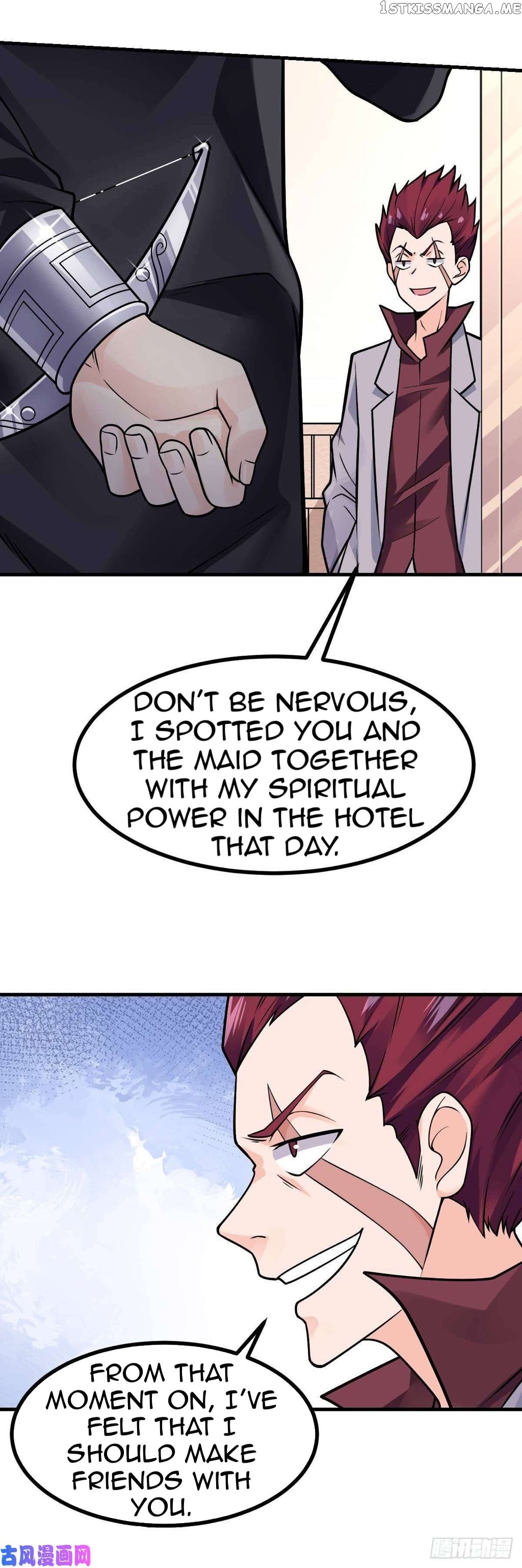 Extraordinary Son-In-Law chapter 23 - page 13