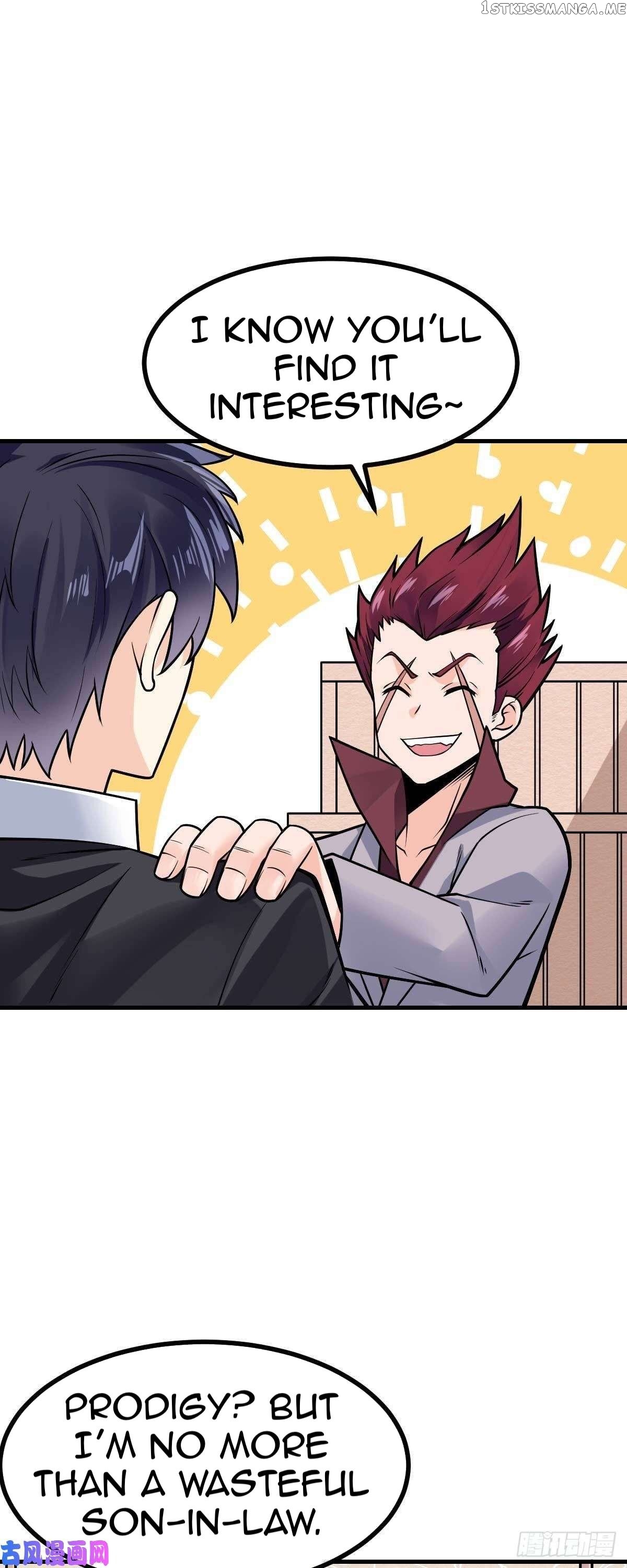 Extraordinary Son-In-Law chapter 23 - page 15