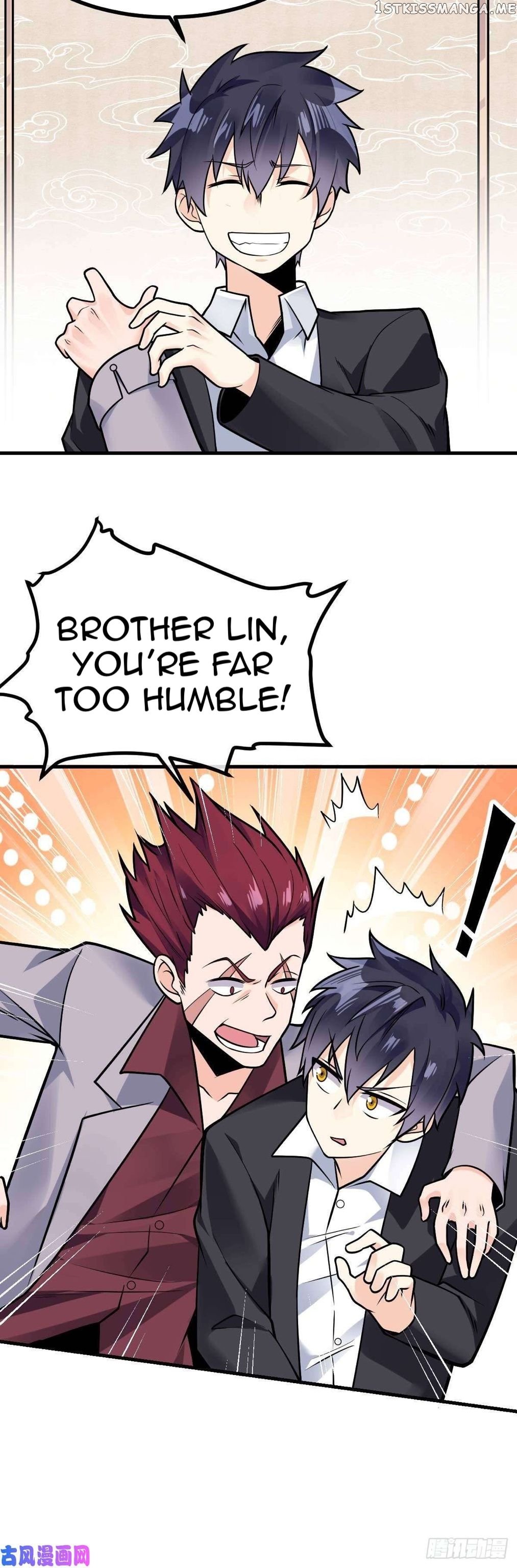 Extraordinary Son-In-Law chapter 23 - page 16