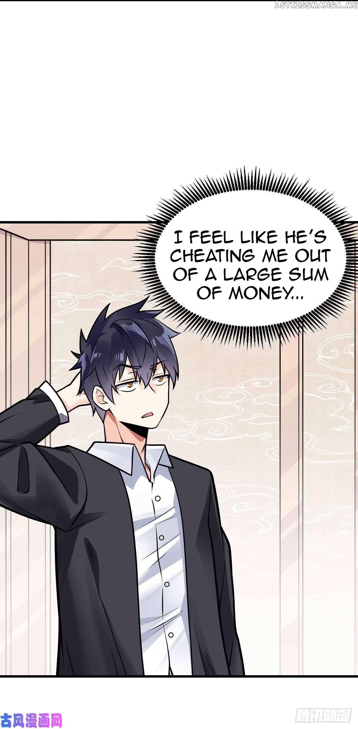 Extraordinary Son-In-Law chapter 23 - page 19