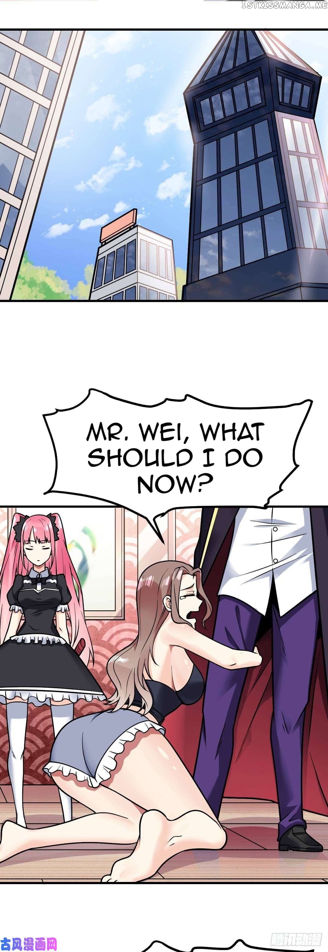 Extraordinary Son-In-Law chapter 23 - page 20