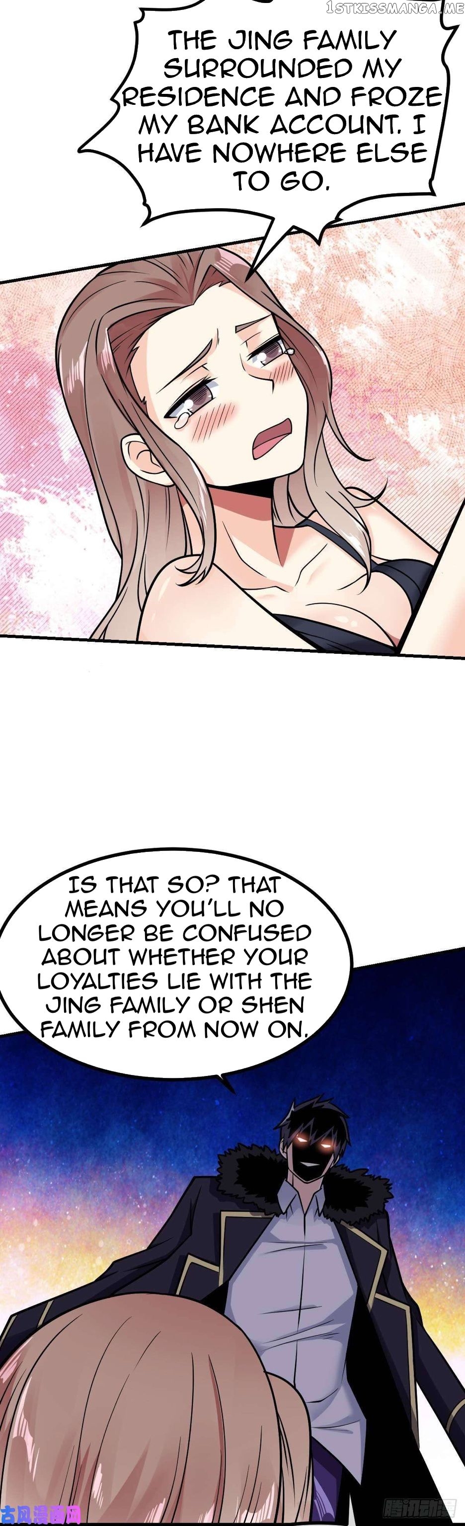 Extraordinary Son-In-Law chapter 23 - page 21