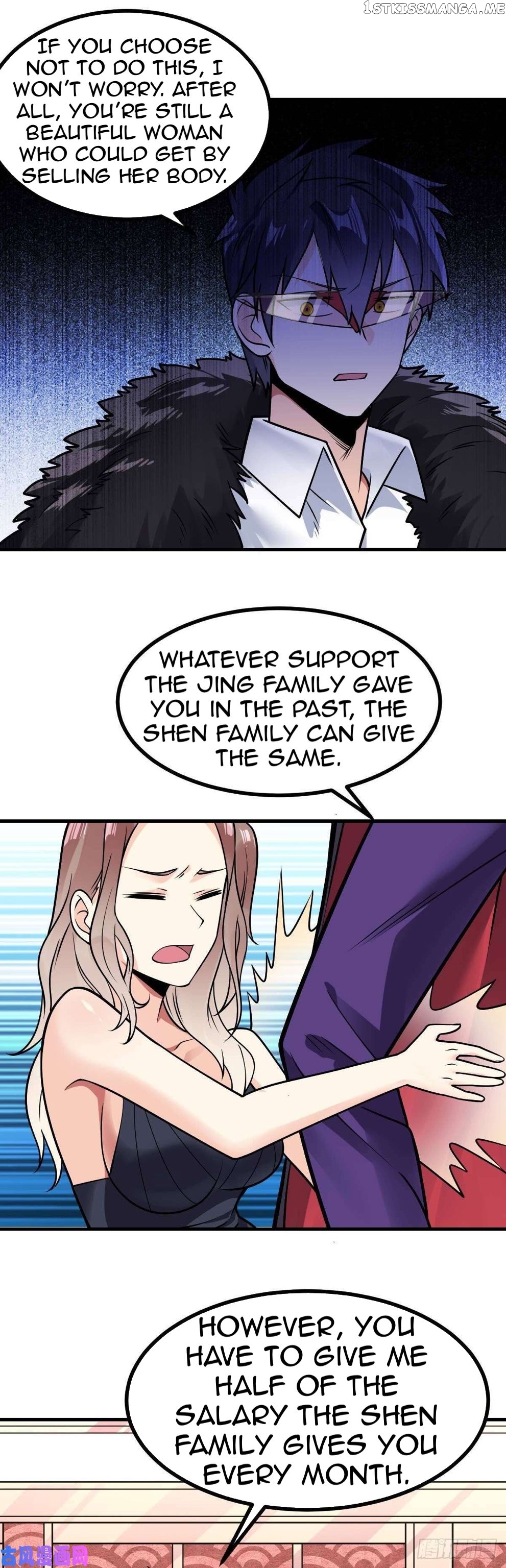 Extraordinary Son-In-Law chapter 23 - page 23