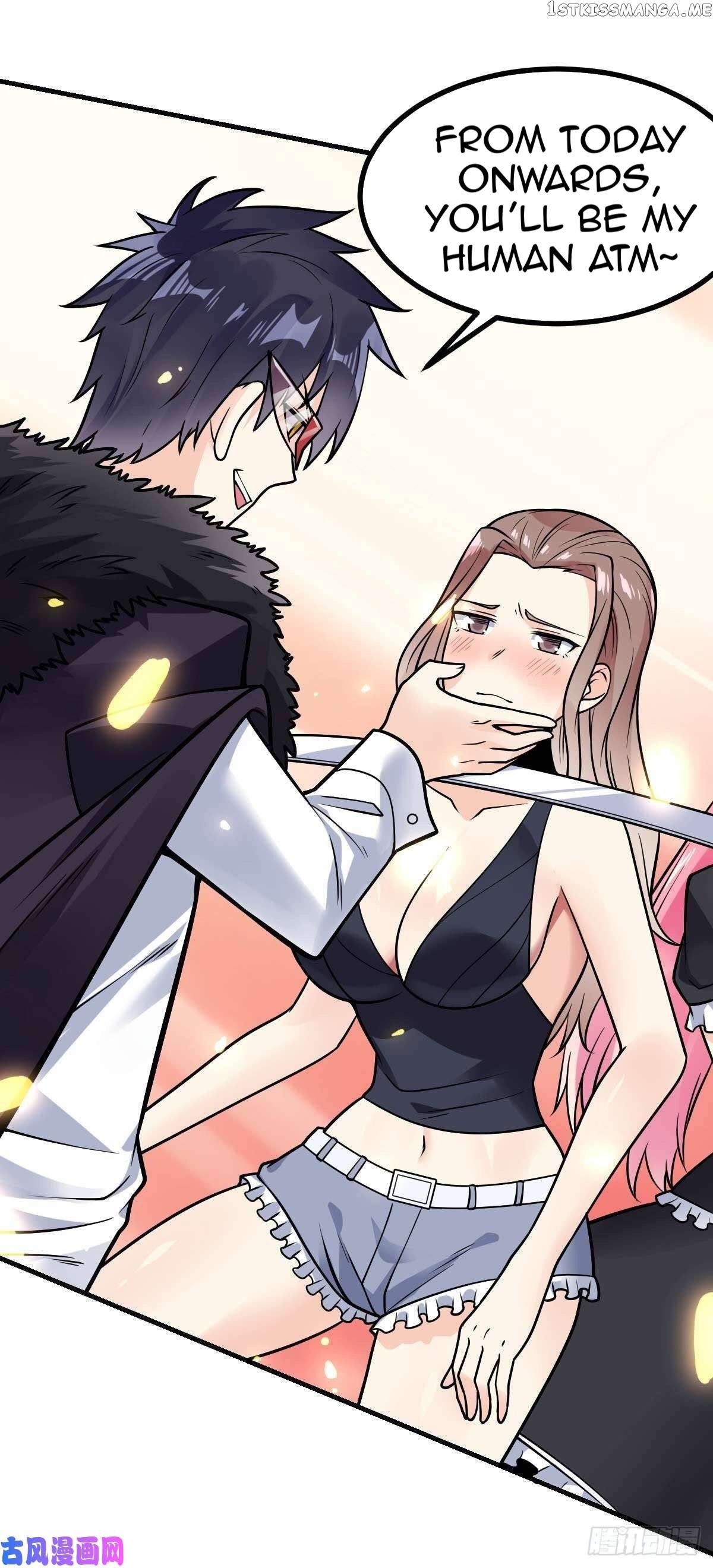 Extraordinary Son-In-Law chapter 23 - page 25