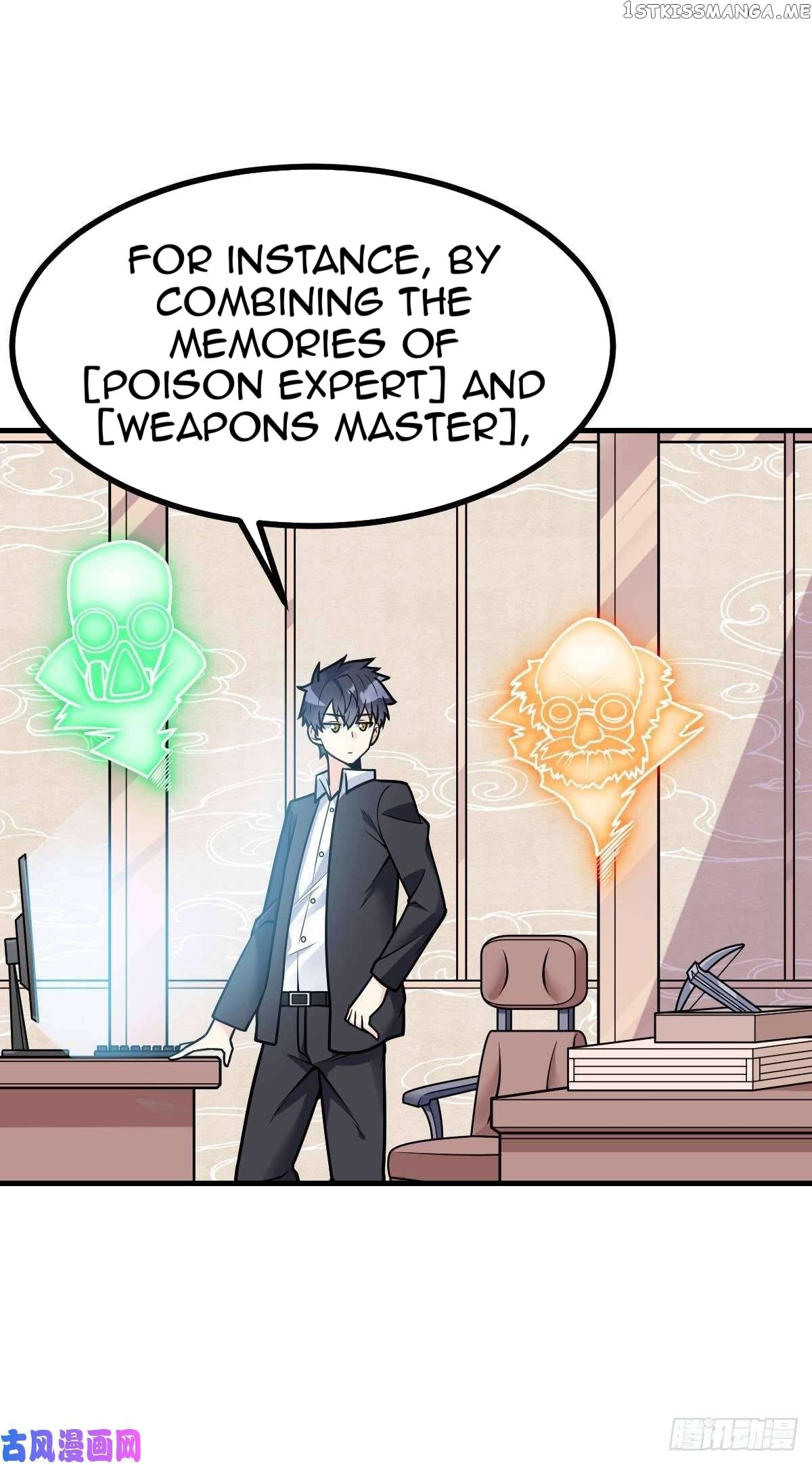 Extraordinary Son-In-Law chapter 23 - page 6