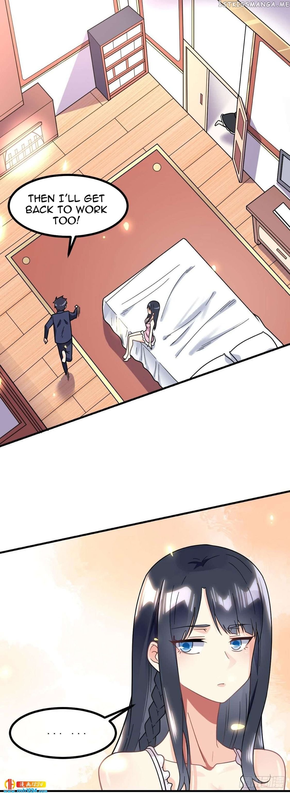 Extraordinary Son-In-Law chapter 10 - page 12