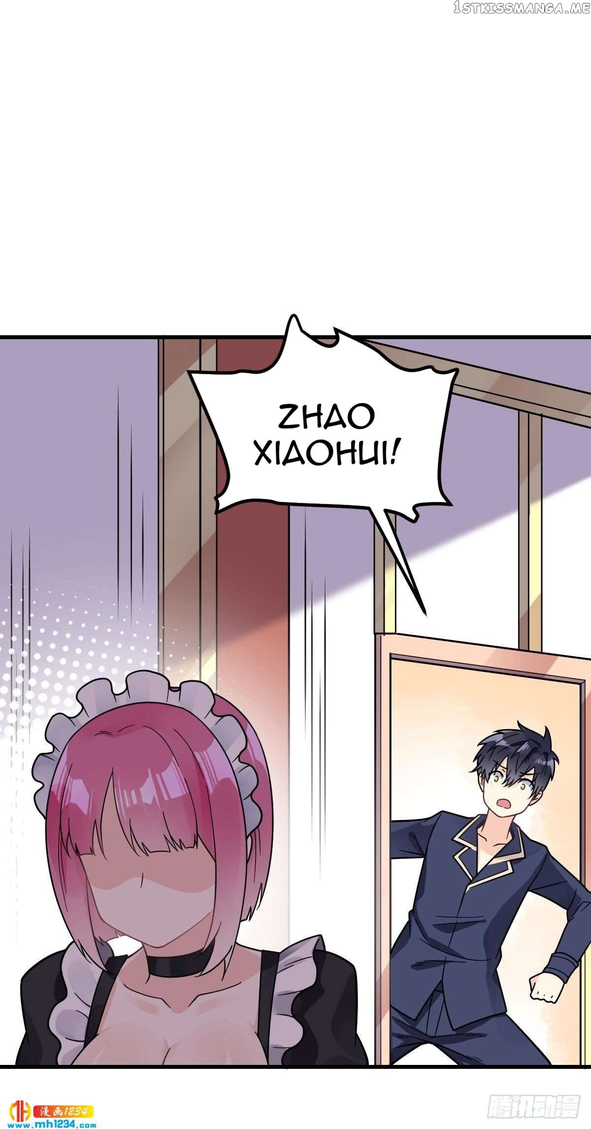 Extraordinary Son-In-Law chapter 10 - page 13