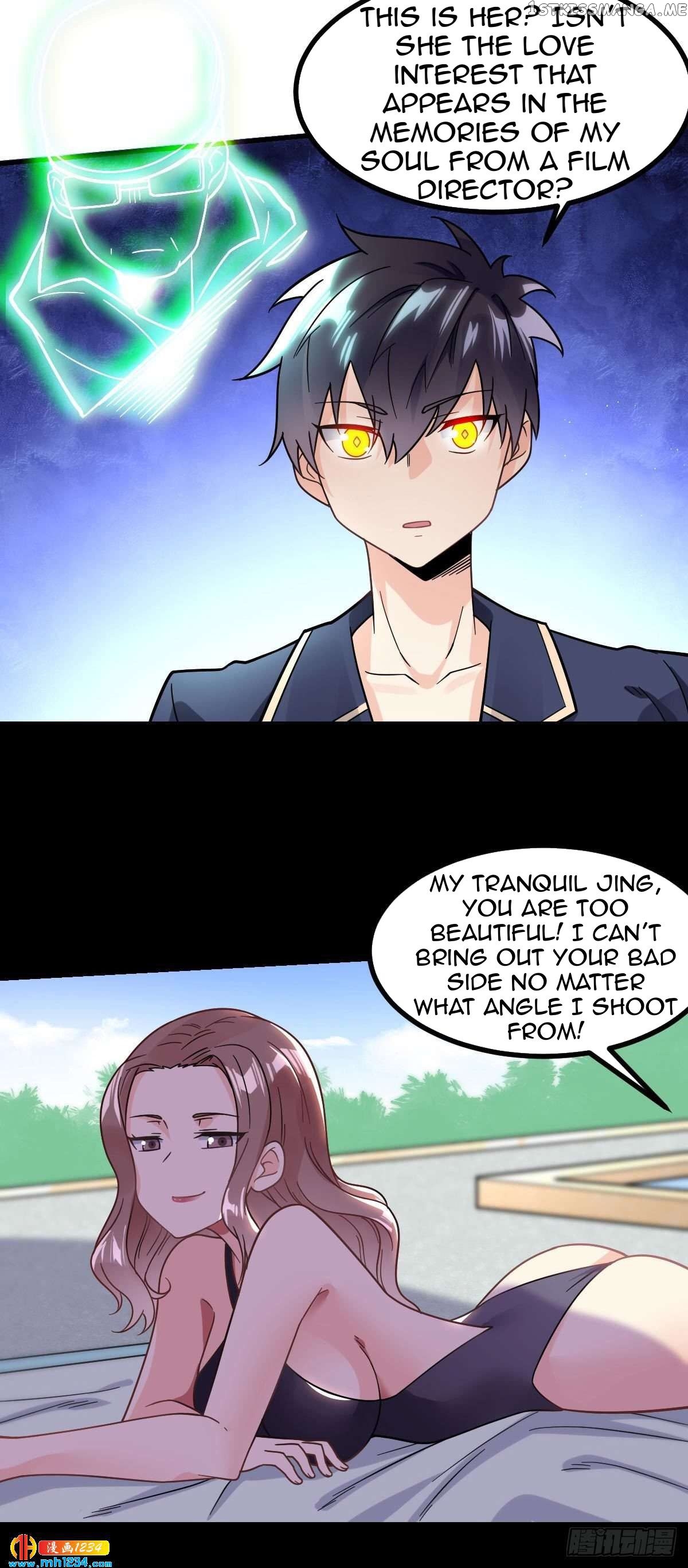 Extraordinary Son-In-Law chapter 10 - page 26