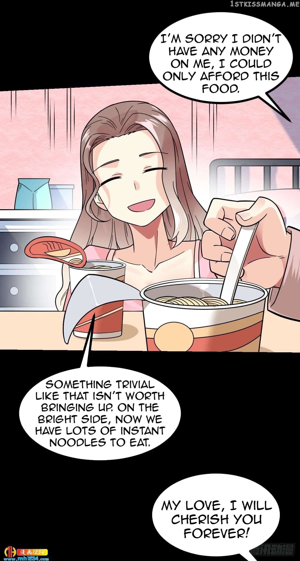 Extraordinary Son-In-Law chapter 10 - page 27