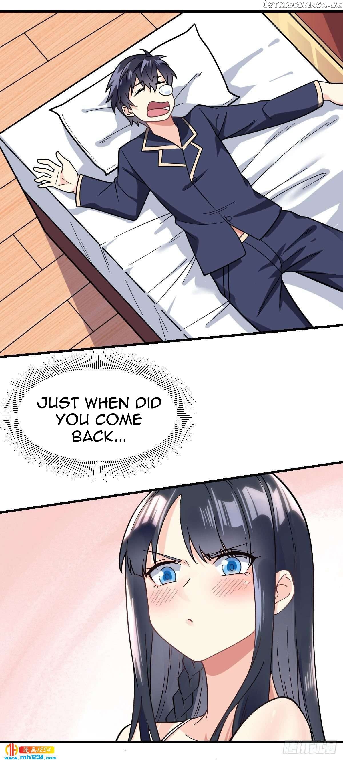 Extraordinary Son-In-Law chapter 10 - page 3