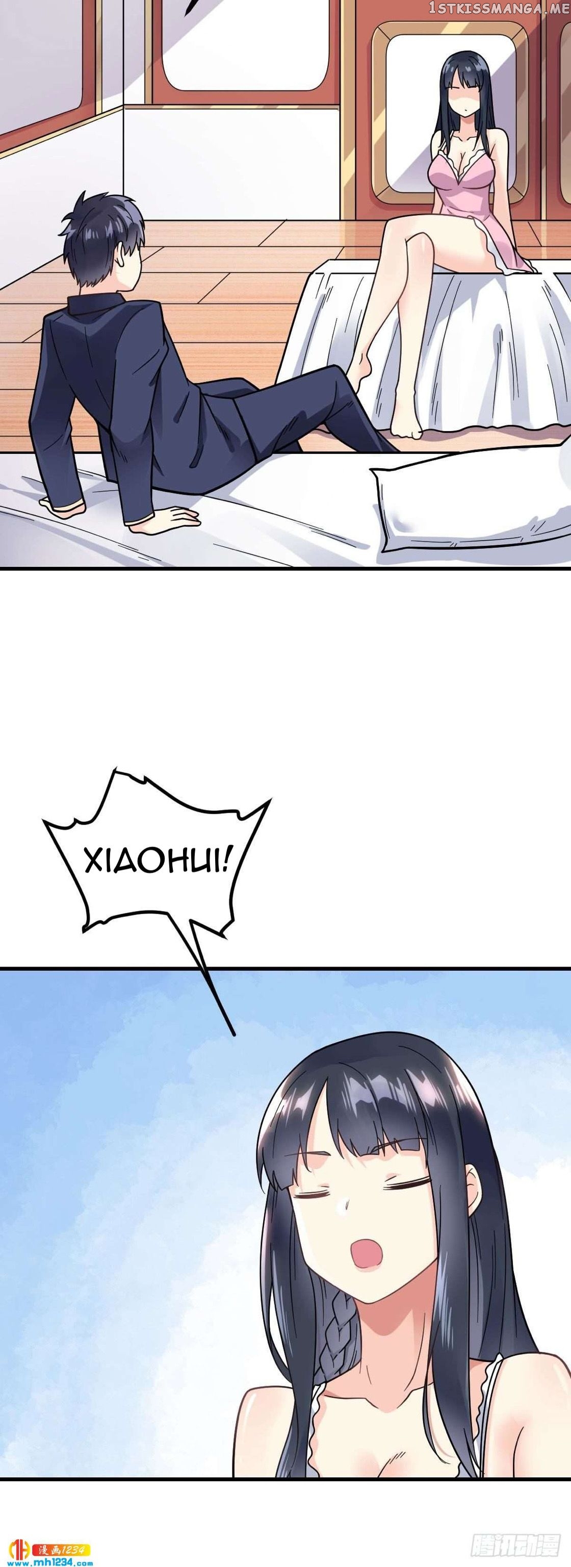 Extraordinary Son-In-Law chapter 10 - page 6