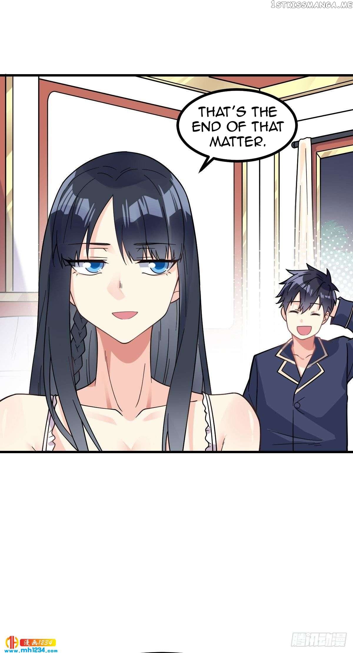 Extraordinary Son-In-Law chapter 10 - page 9