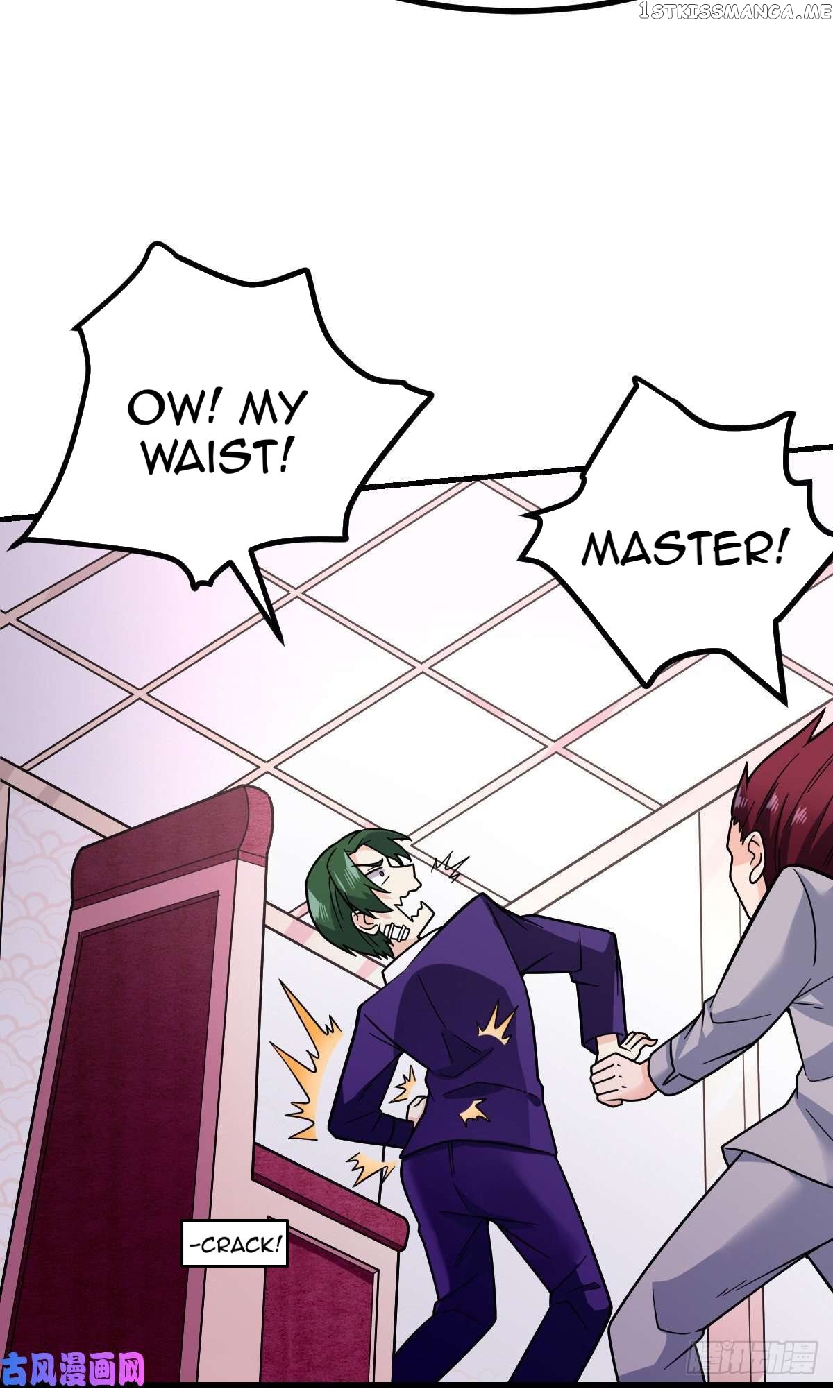 Extraordinary Son-In-Law chapter 22 - page 10