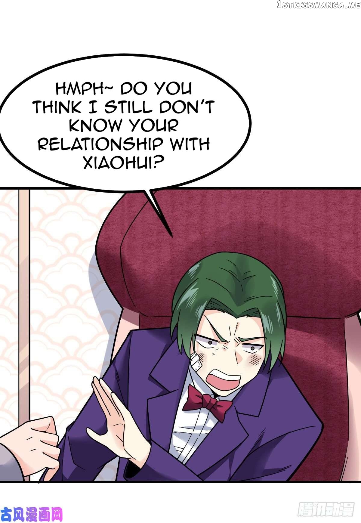 Extraordinary Son-In-Law chapter 22 - page 11